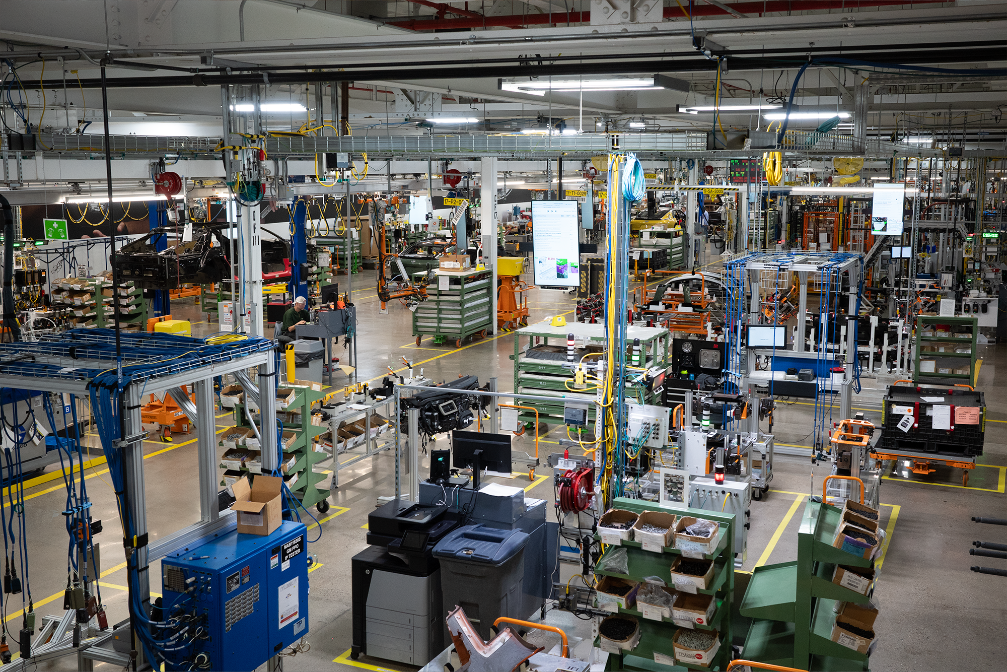 cadillac celestiq detroit feature