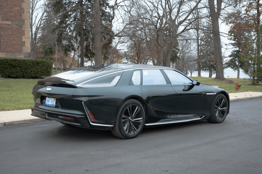 cadillac celestiq detroit feature