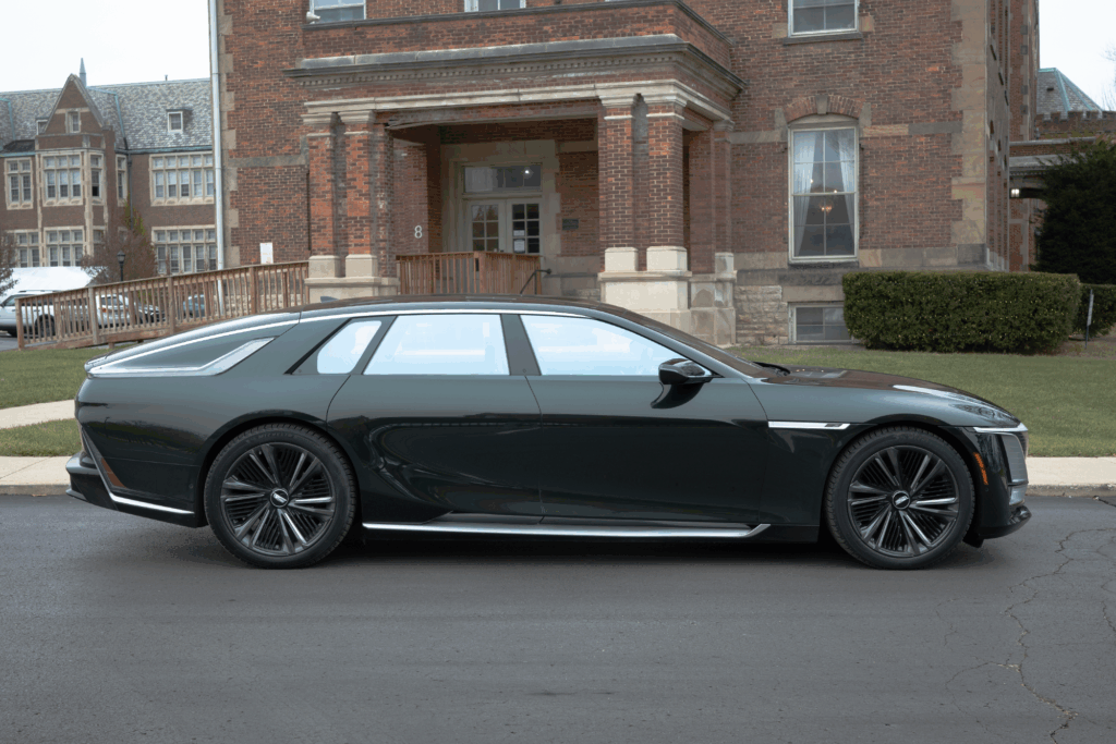 cadillac celestiq detroit feature