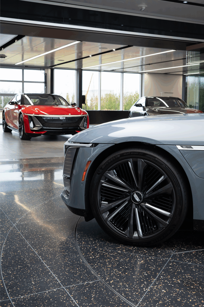 cadillac celestiq detroit feature