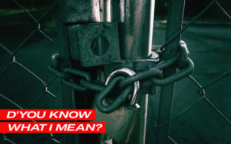 Gatekeeping column feature 2