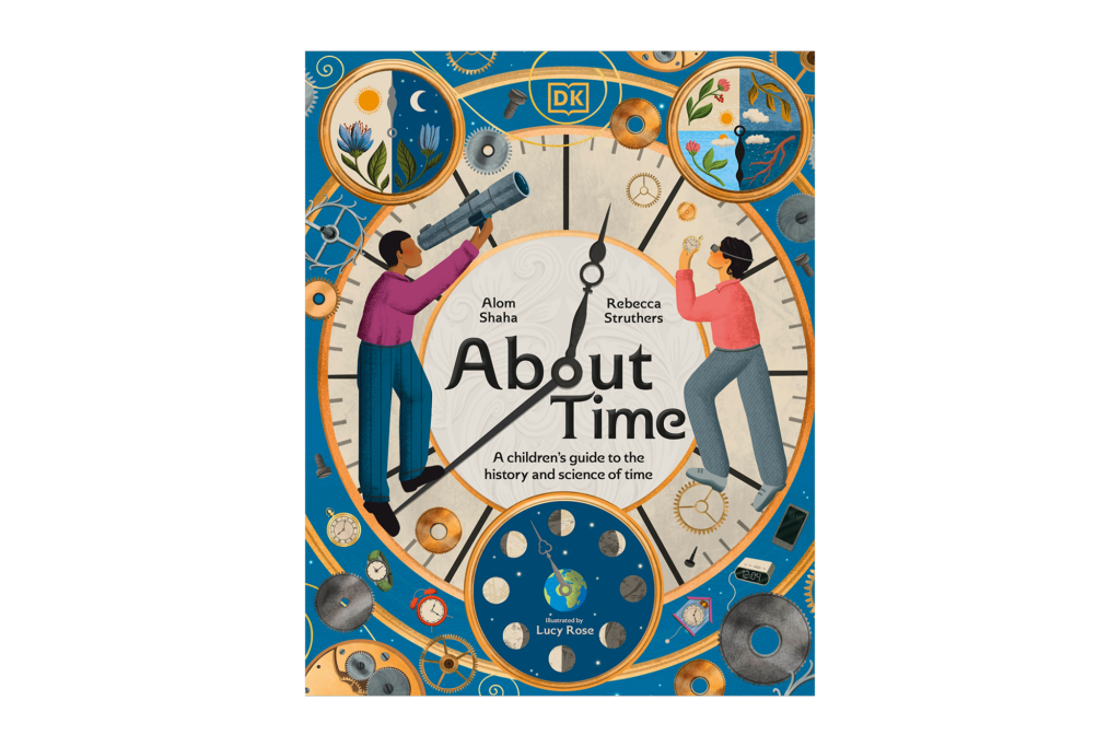 Dr. Rebecca Struthers’ Children’s Book