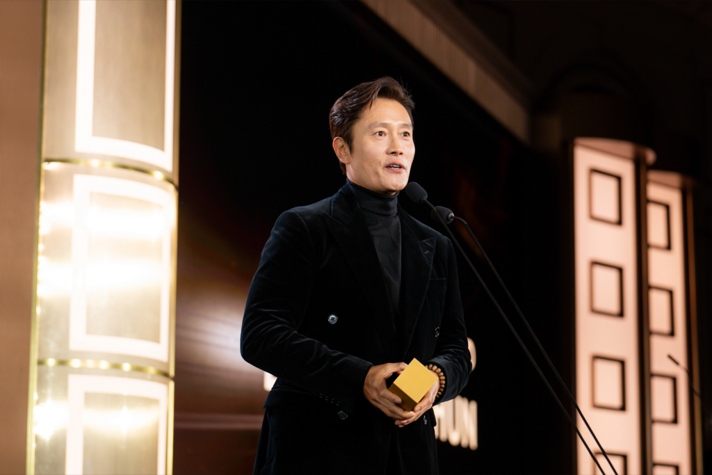 park chan-wook film 1