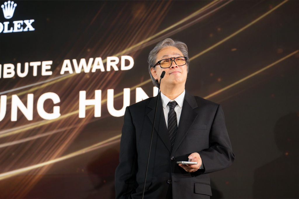 park chan-wook film 3