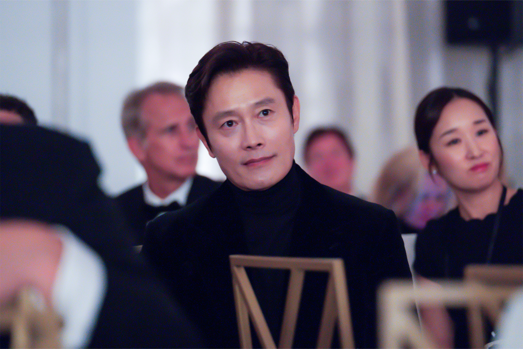 park chan-wook film 3