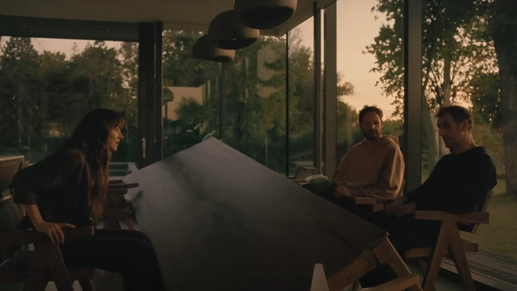 splitsville trailer still.