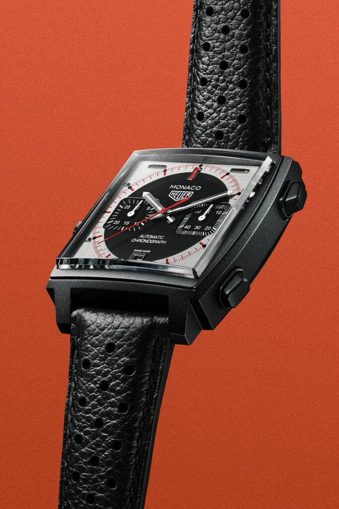 tag heuer monaco