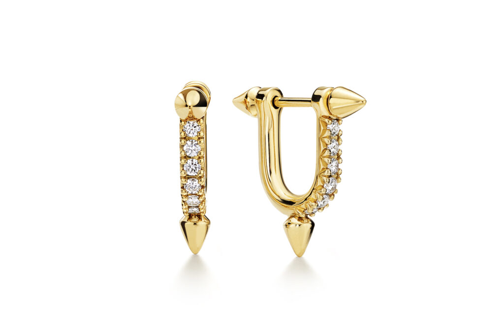 Tiffany & Co. Jewellery. Image supplied by Tiffany & Co.