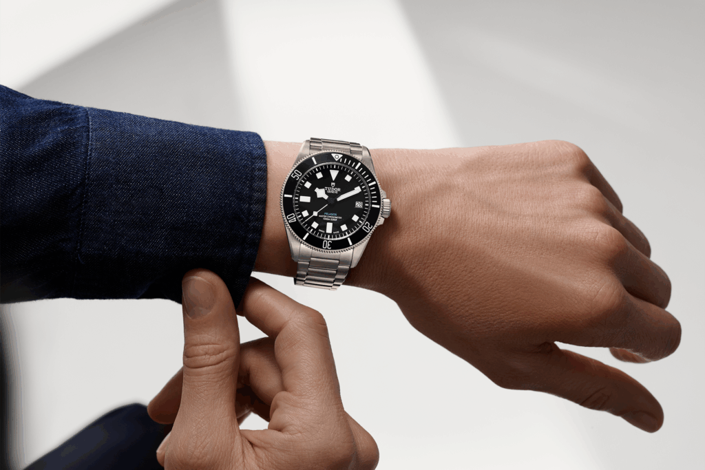 tudor pelagos ultra