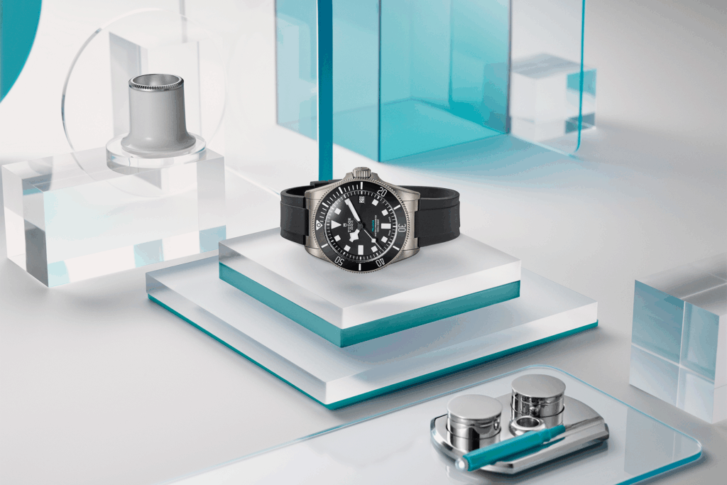 tudor pelagos ultra