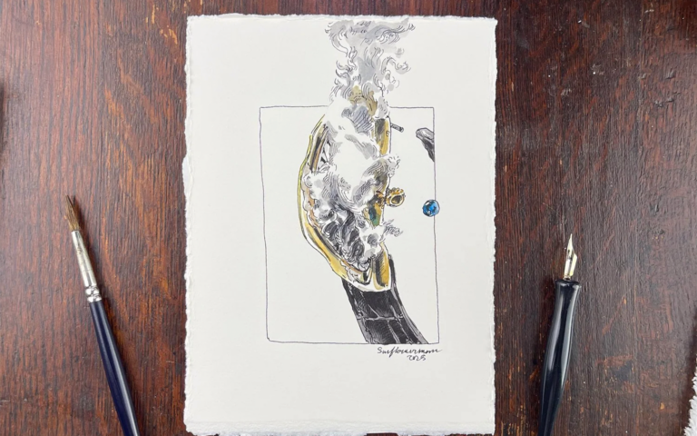 watch gifts feature sunflowerman