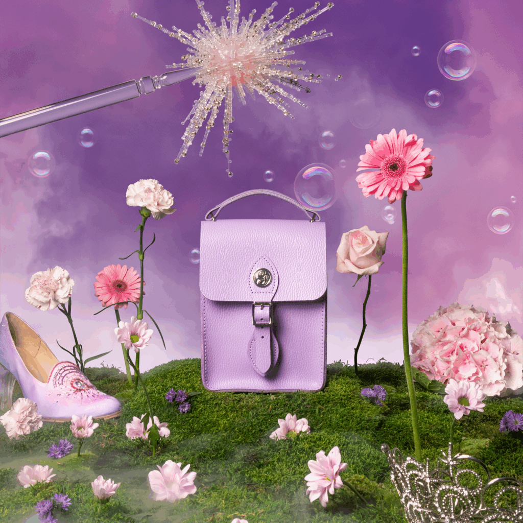 wicked gift guide Cambridge Satchel