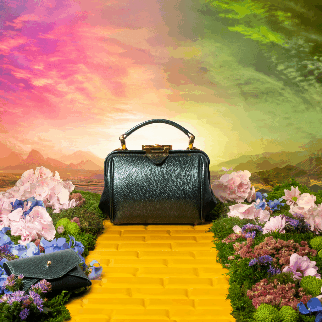 wicked gift guide Cambridge Satchel