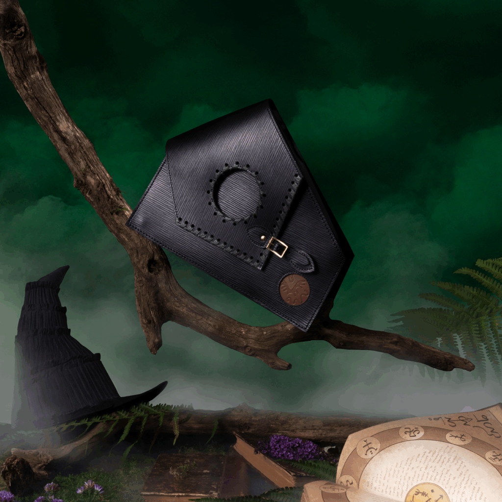 wicked gift guide Cambridge Satchel