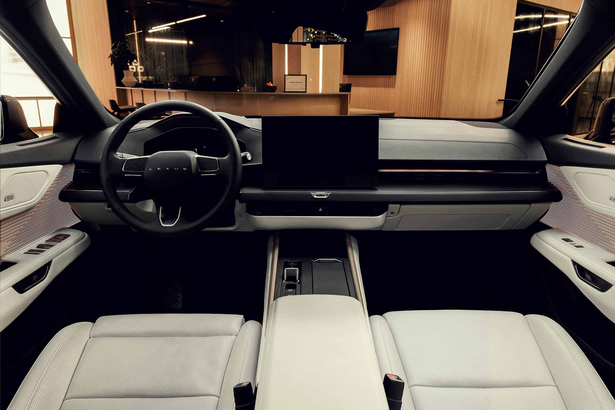 2026 lexus es launch