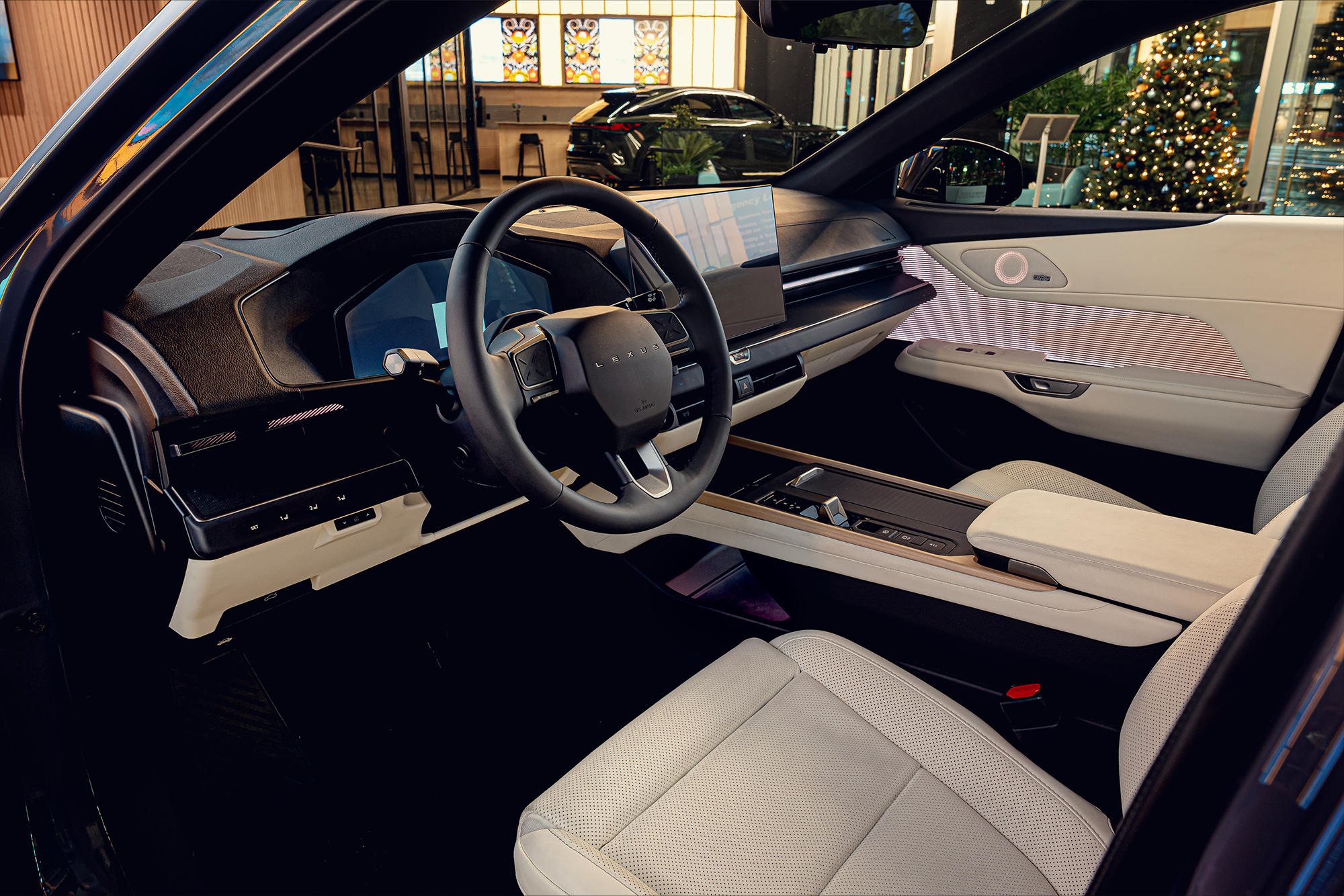 2026 lexus es launch