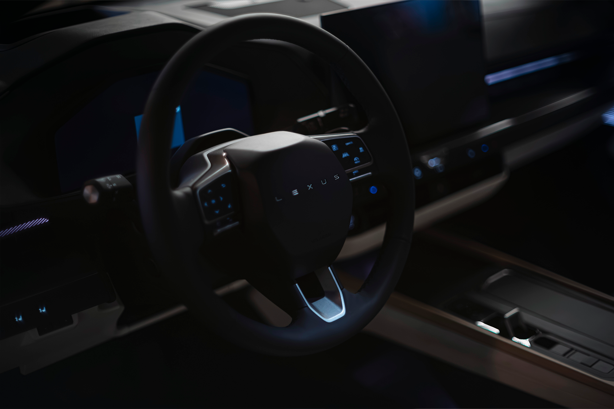 2026 lexus es launch