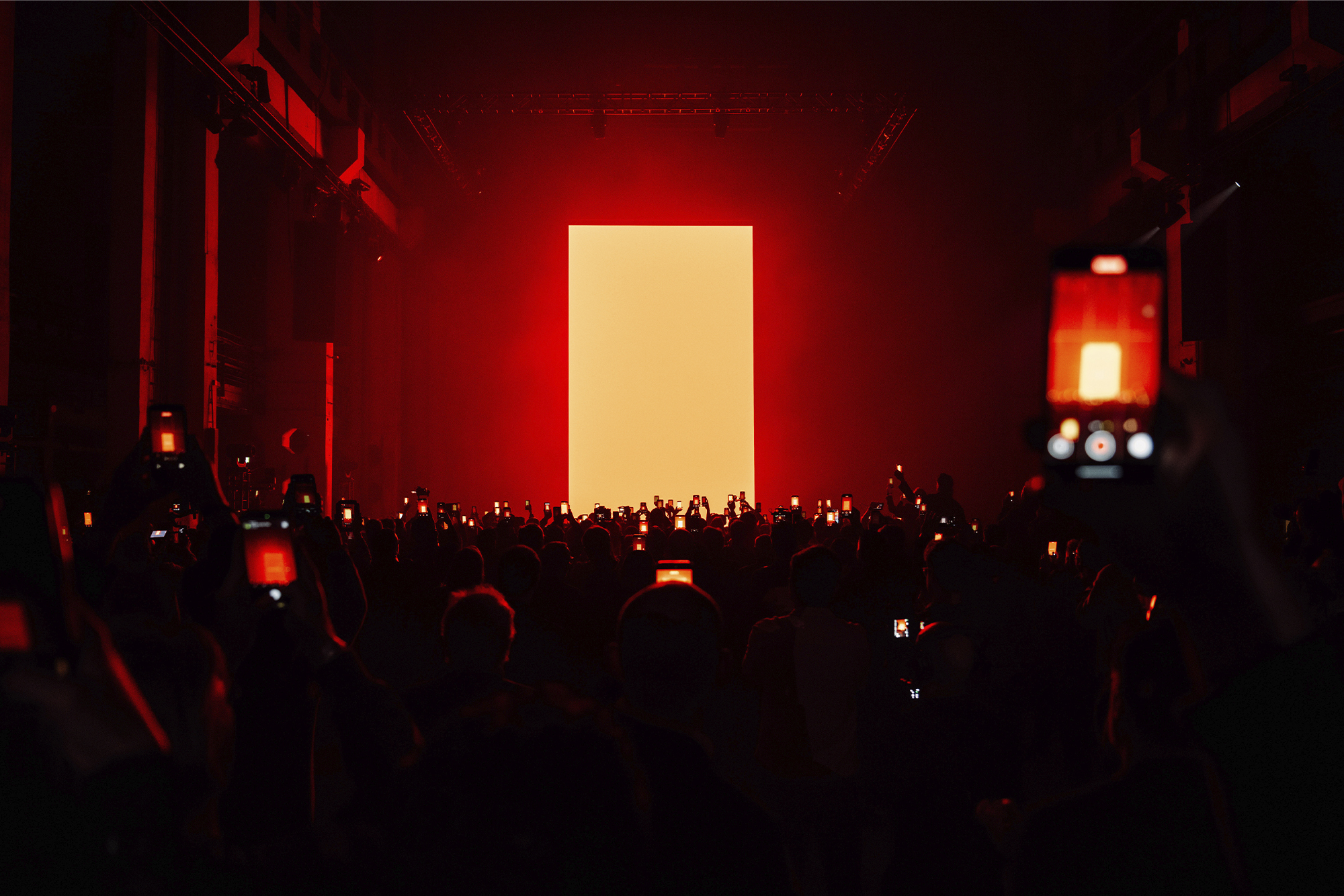 Audi Revolut F1 Team - 2026 Launch Berlin. Retrieved from Audi press site.