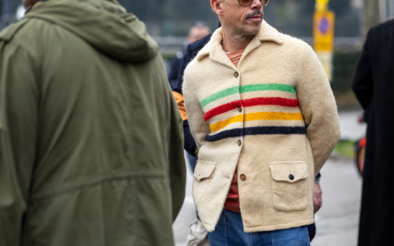 Canadian style identity feature marc richardson