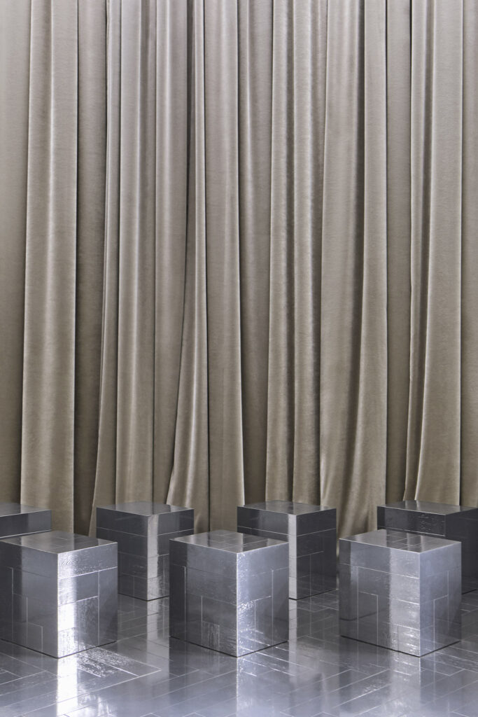 DIOR WINTER 2026-2027. Courtesy of Dior.