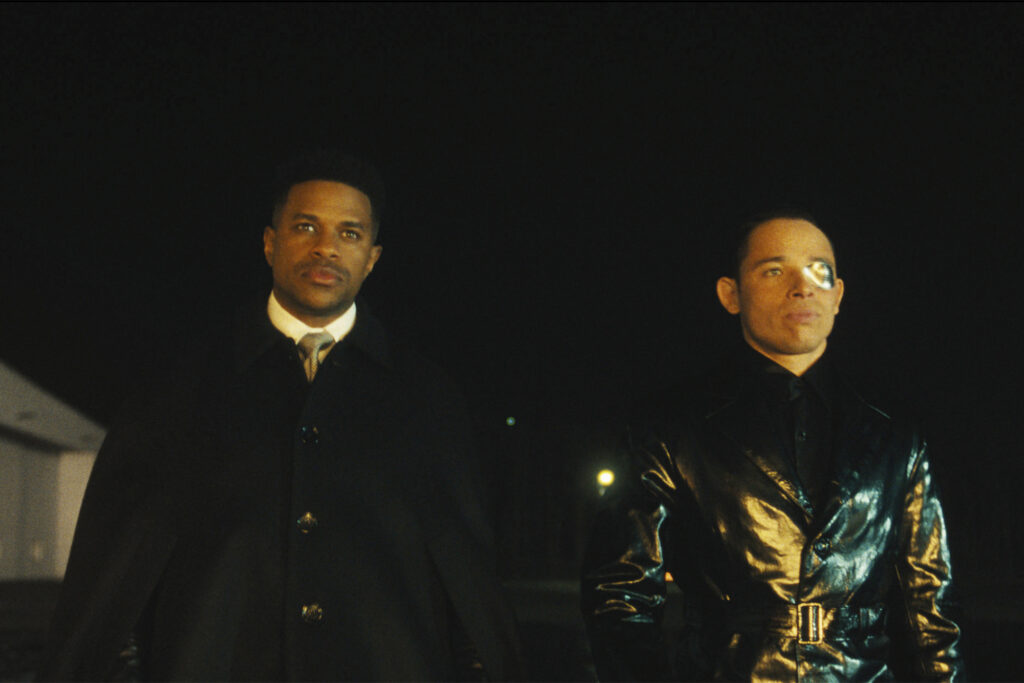 new FX Series the Beauty.