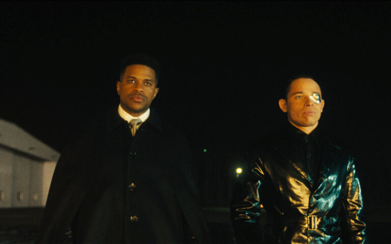 FX "The Beauty" television series. Photo courtesy of FX Networks.