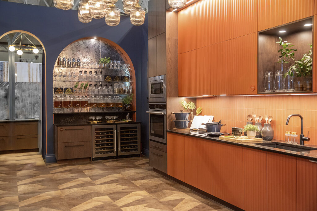 IKEA IDS NIGHT. Photos courtesy of IKEA Canada & Interior Design Show.