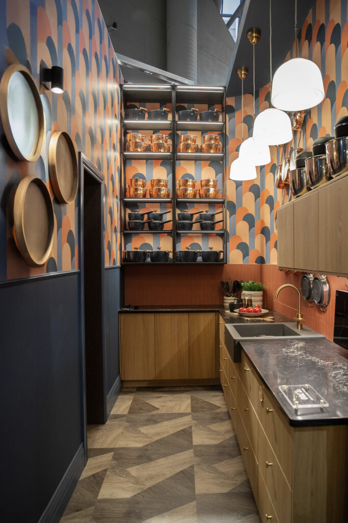 IKEA IDS NIGHT. Photos courtesy of IKEA Canada & Interior Design Show.