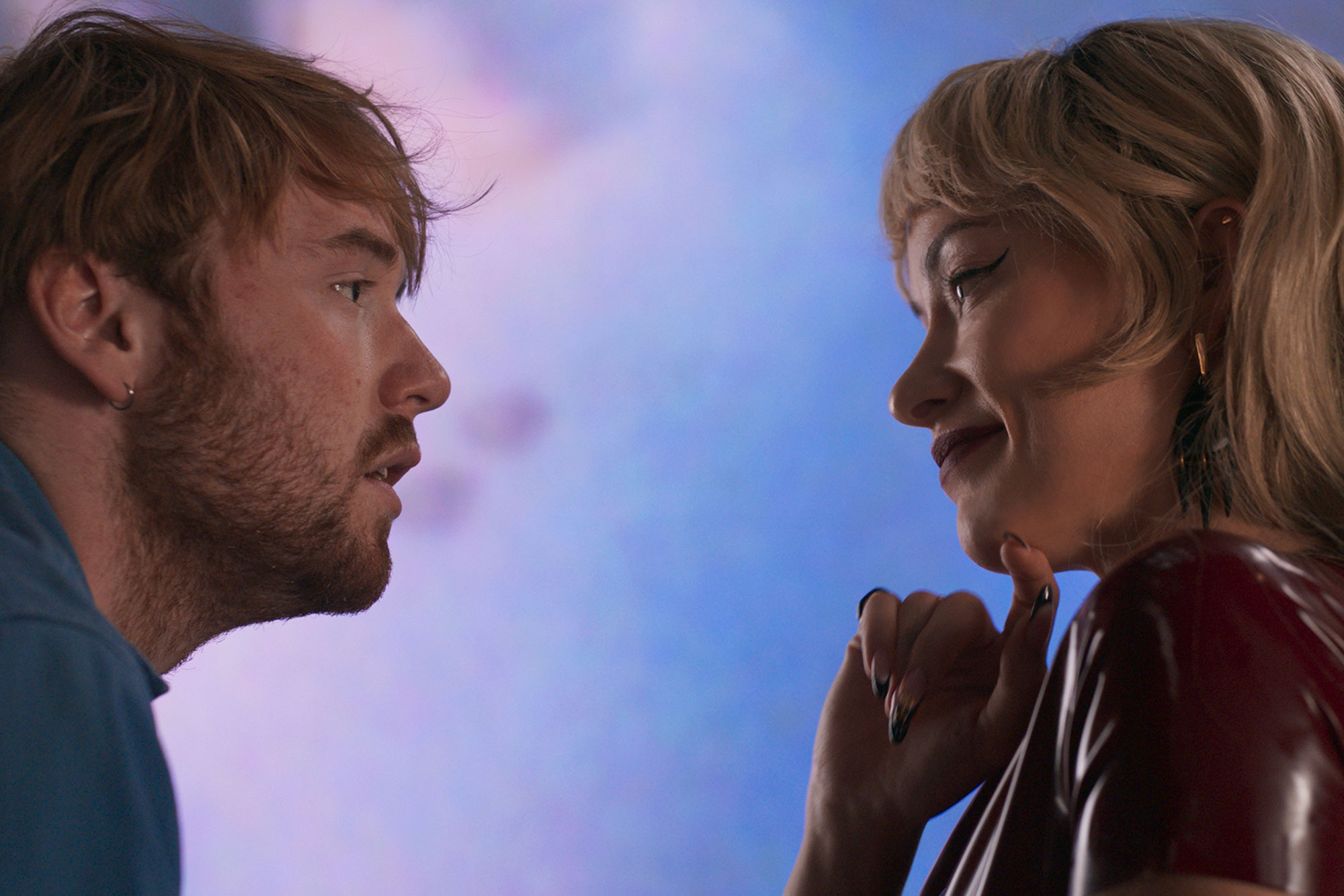 Sundance 2026: I Want Your Sex