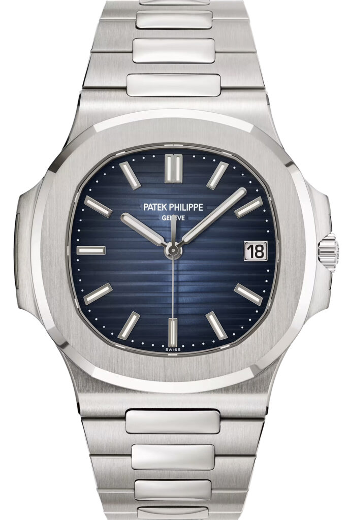 Patek Philippe Nautilus Anniversary 1-2026