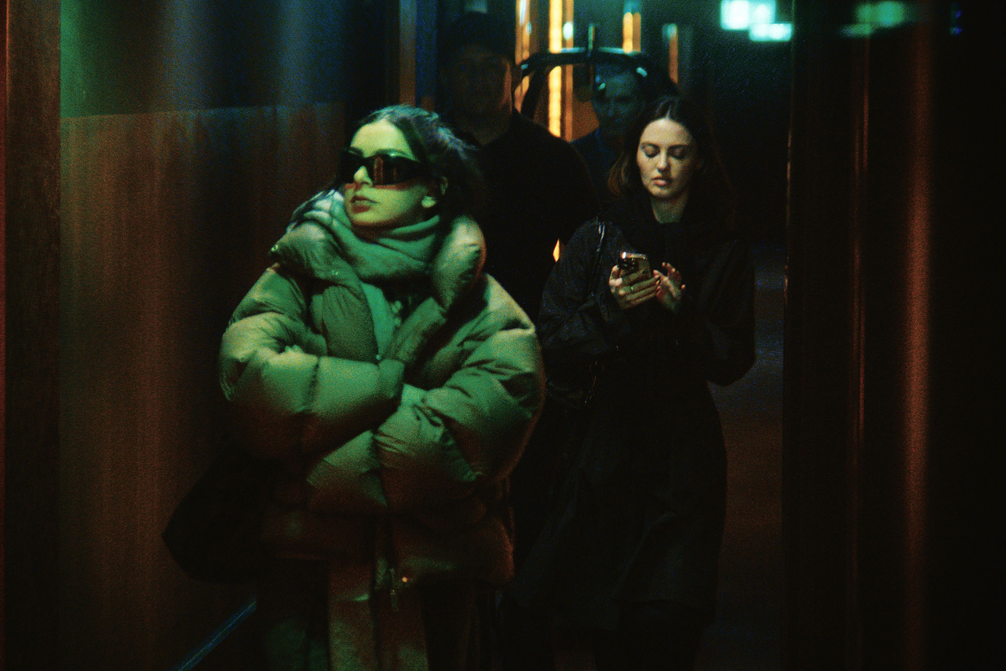 Sundance 2026: The Moment