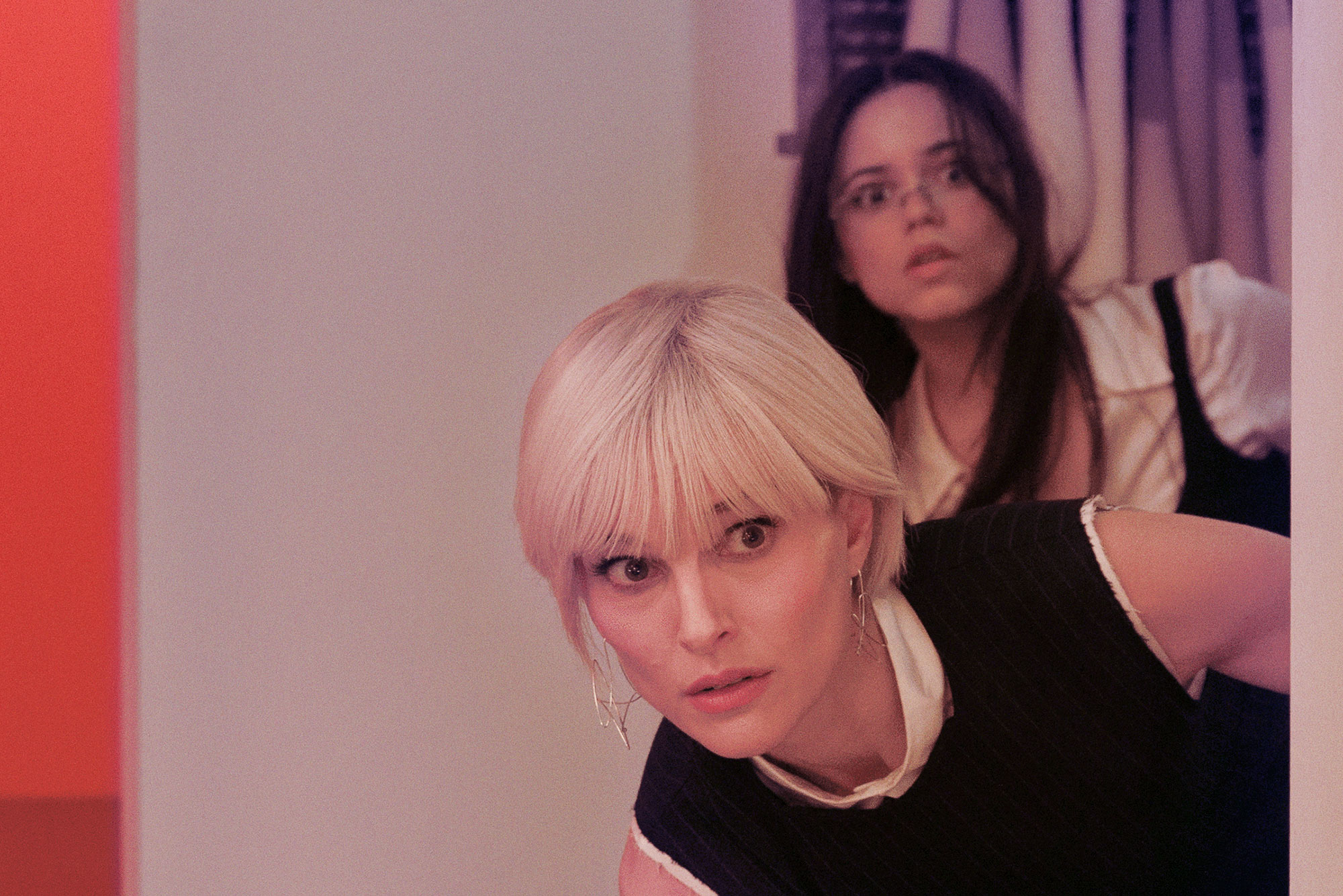 Sundance 2026: The Gallerist