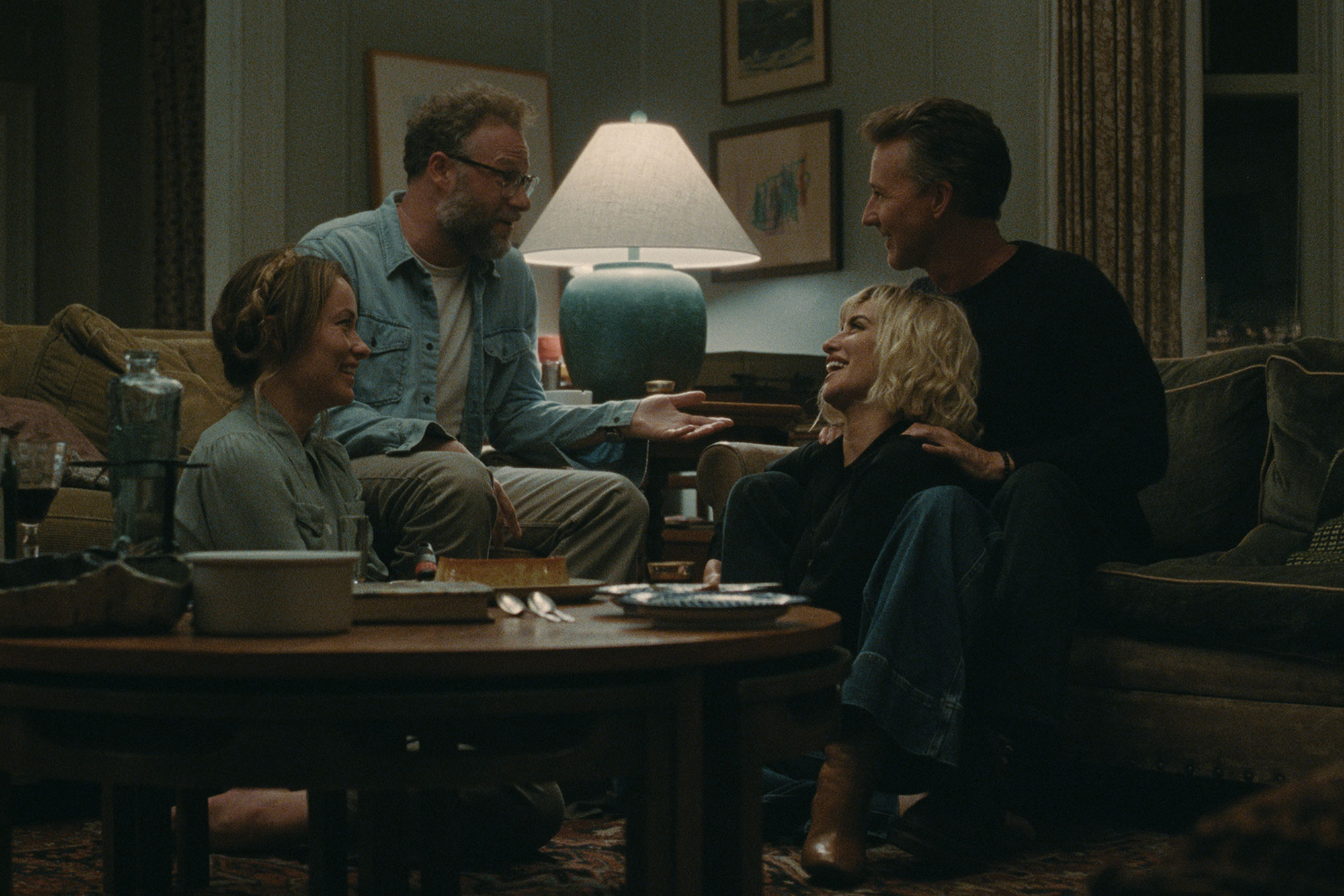 Sundance 2026: The Invite