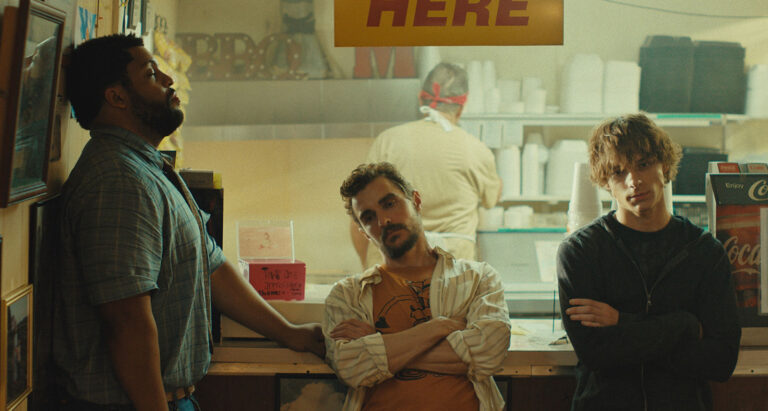 Sundance 2026: Shitheads