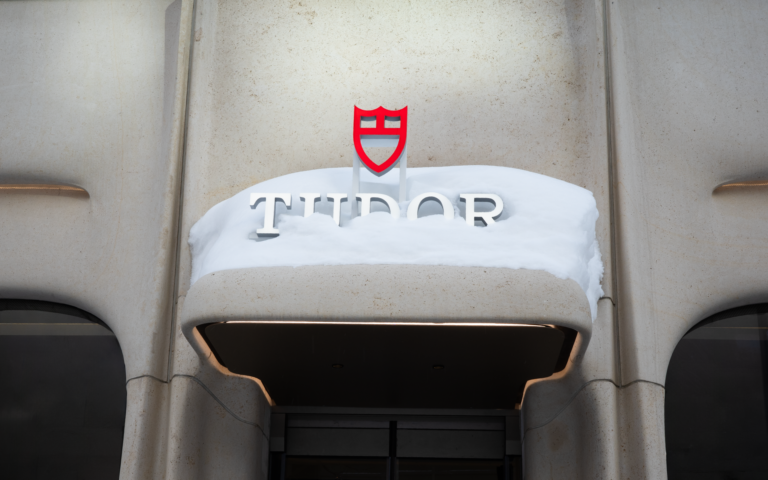 tudor boutique toronto bloor street royal de versailles opening 2026