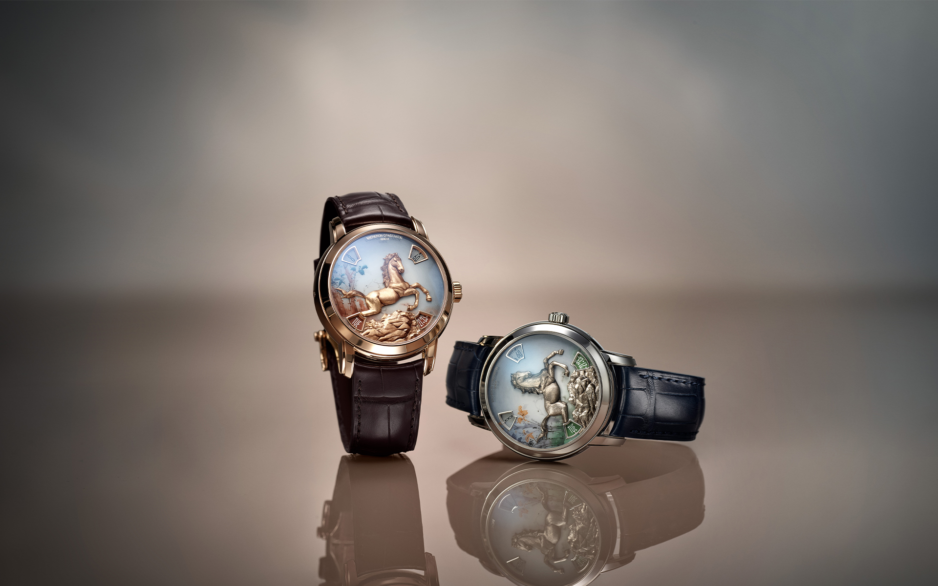 Vacheron Constantin Métiers d'Art The Legend of the Chinese Zodiac