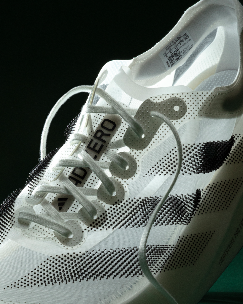 adidas humanrace sneakers feature