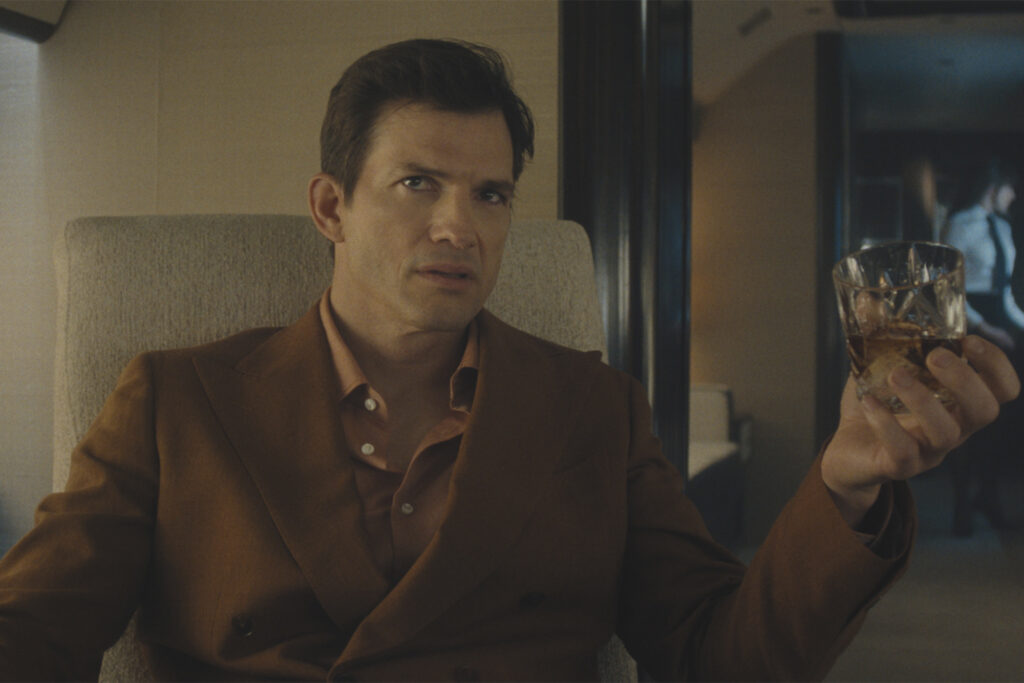 FX "The Beauty" television series. Photo courtesy of FX Networks.