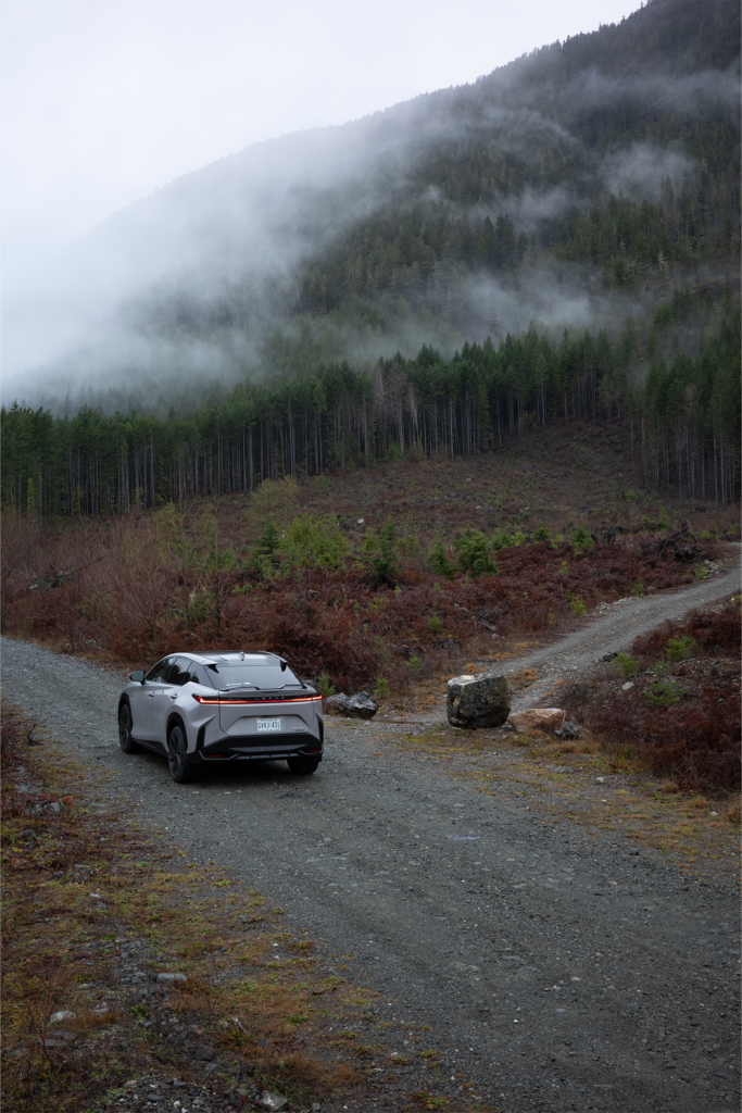 lexus rz 550e f sport photo by justin mastine frost