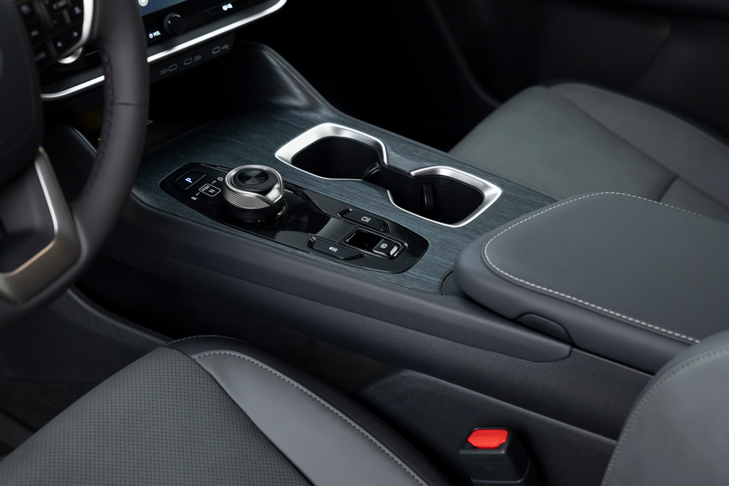 lexus rz 550e f sport