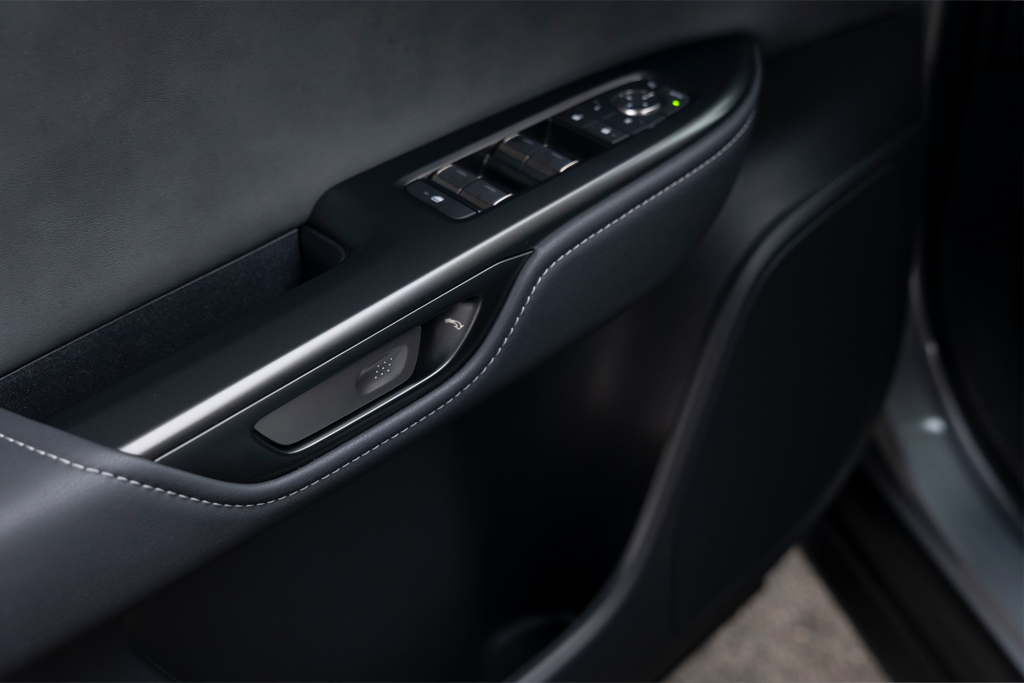 lexus rz 550e f sport