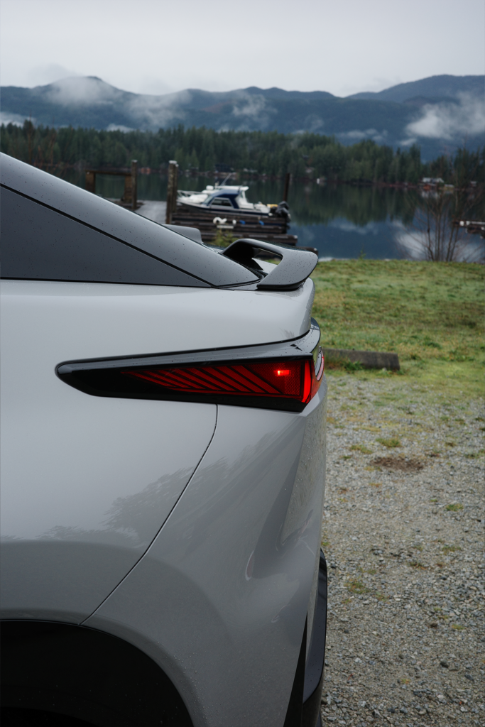 lexus rz 550e f sport photo by justin mastine frost