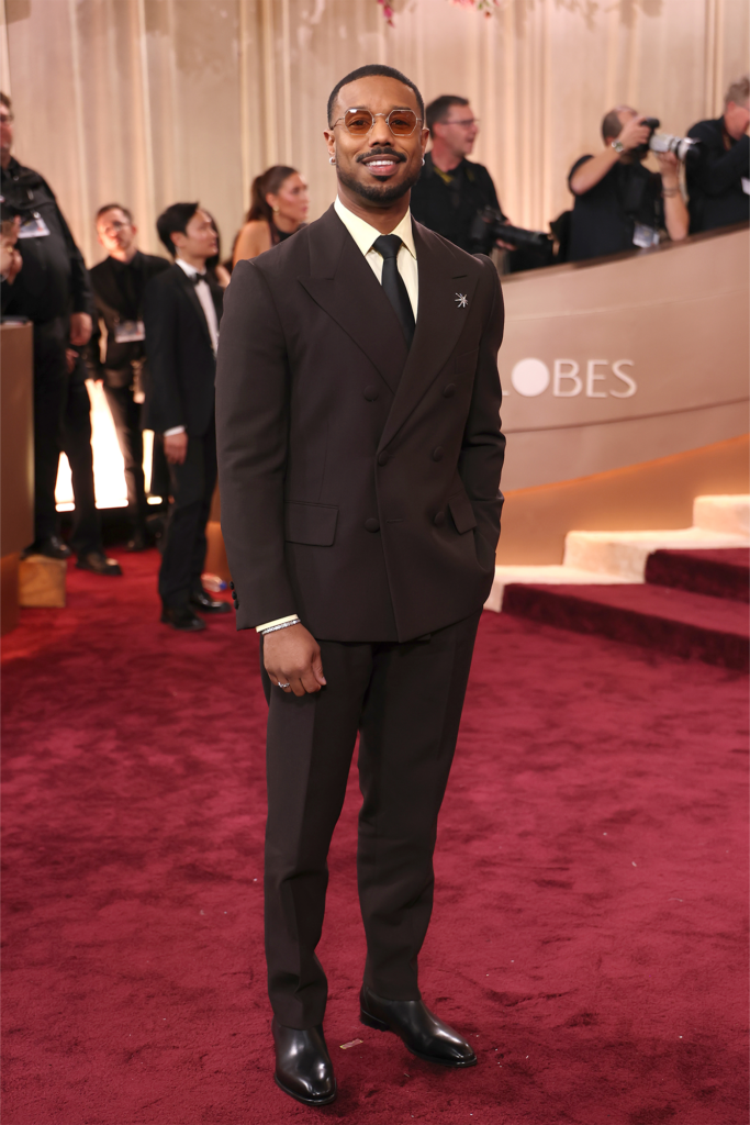 michael b jordan golden globes 2026