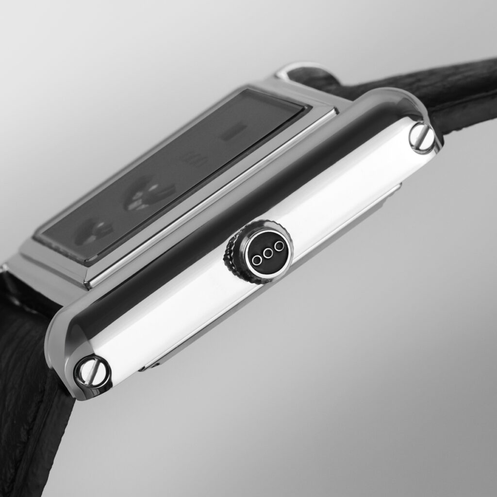 out of order forma venti jumping hour