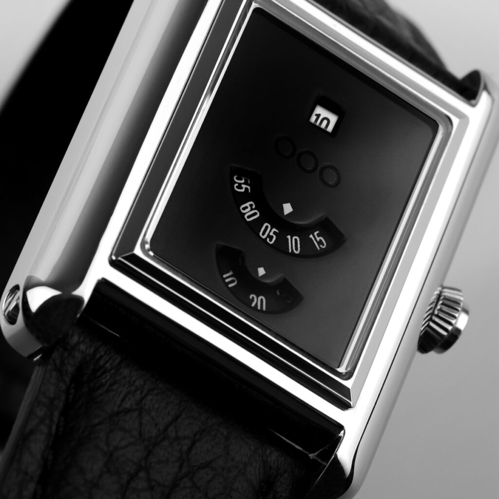 out of order forma venti jumping hour