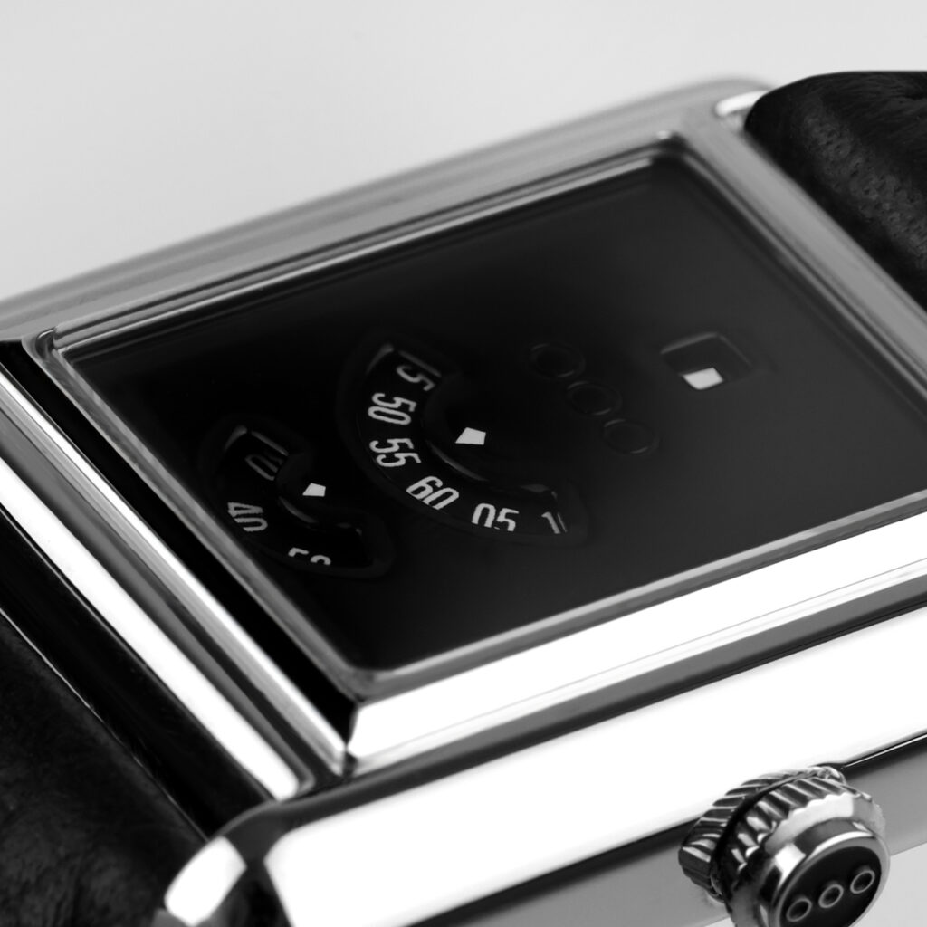 out of order forma venti jumping hour