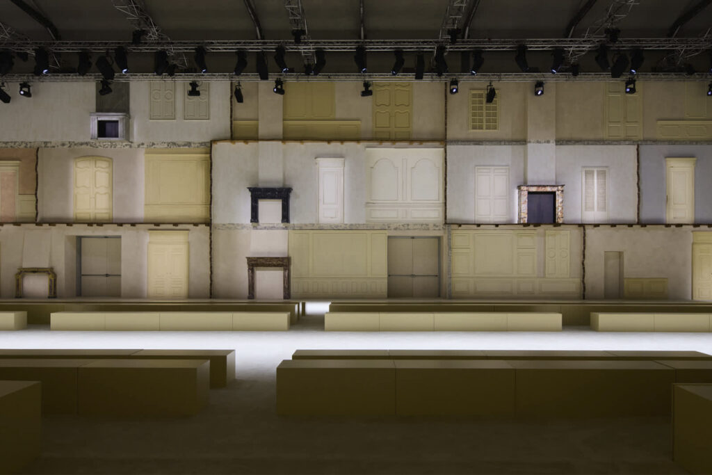 Prada Menswear FW26. Photo courtesy of Prada.