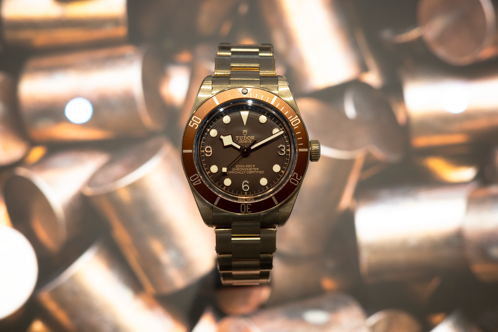 tudor boutique toronto bloor street royal de versailles opening 2026