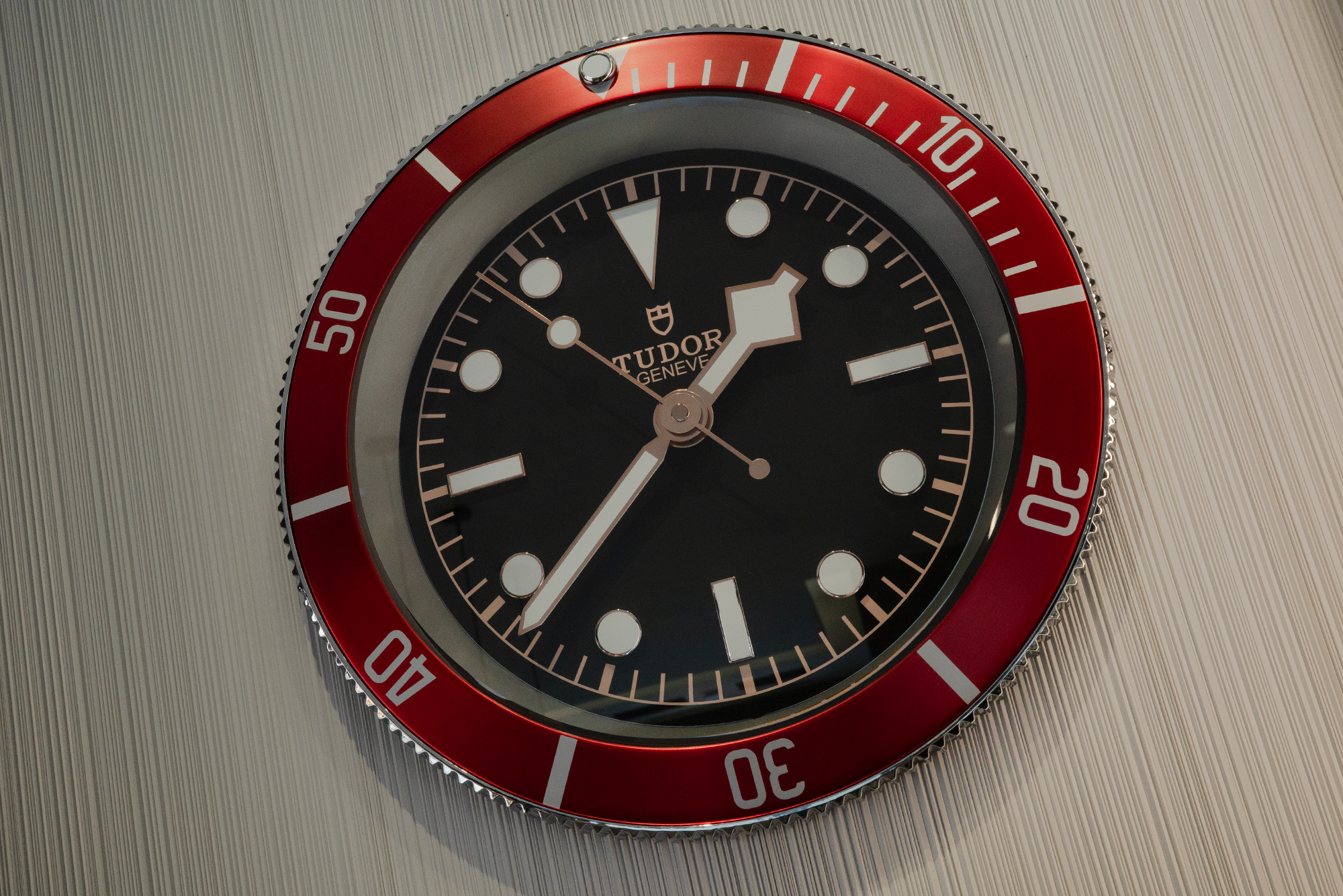 tudor boutique toronto bloor street royal de versailles opening 2026