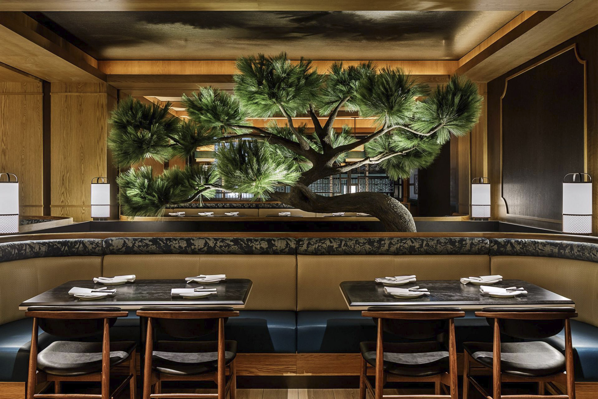 Din Tai Fung, Vancouver